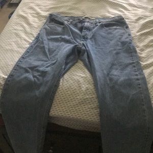 Lee regular fit jeans